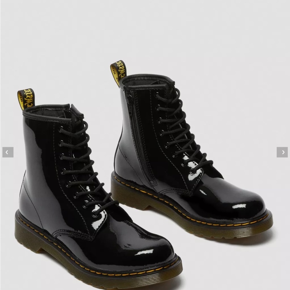 Dr Marten Boots🖤